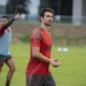 Flamengo divulga relacionados para o jogo contra o Juventude sem Rodrigo Caio