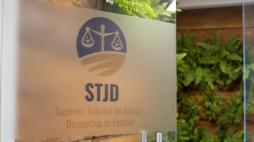 STJD indefere pedido do Flamengo por paralisação do Brasileirão
