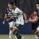 Em jogo truncado, Guarani empata sem gols com Remo em Belém