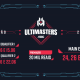 Ultimasters AOC, campeonato de Valorant, organizado pela Gaming Culture tem segunda edição