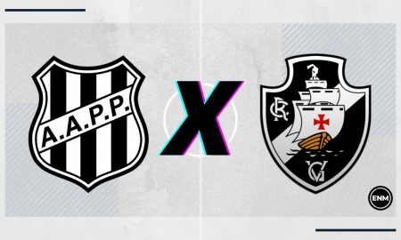 Ponte Preta x Vasco: prováveis escalações, desfalques, onde assistir e opiniões