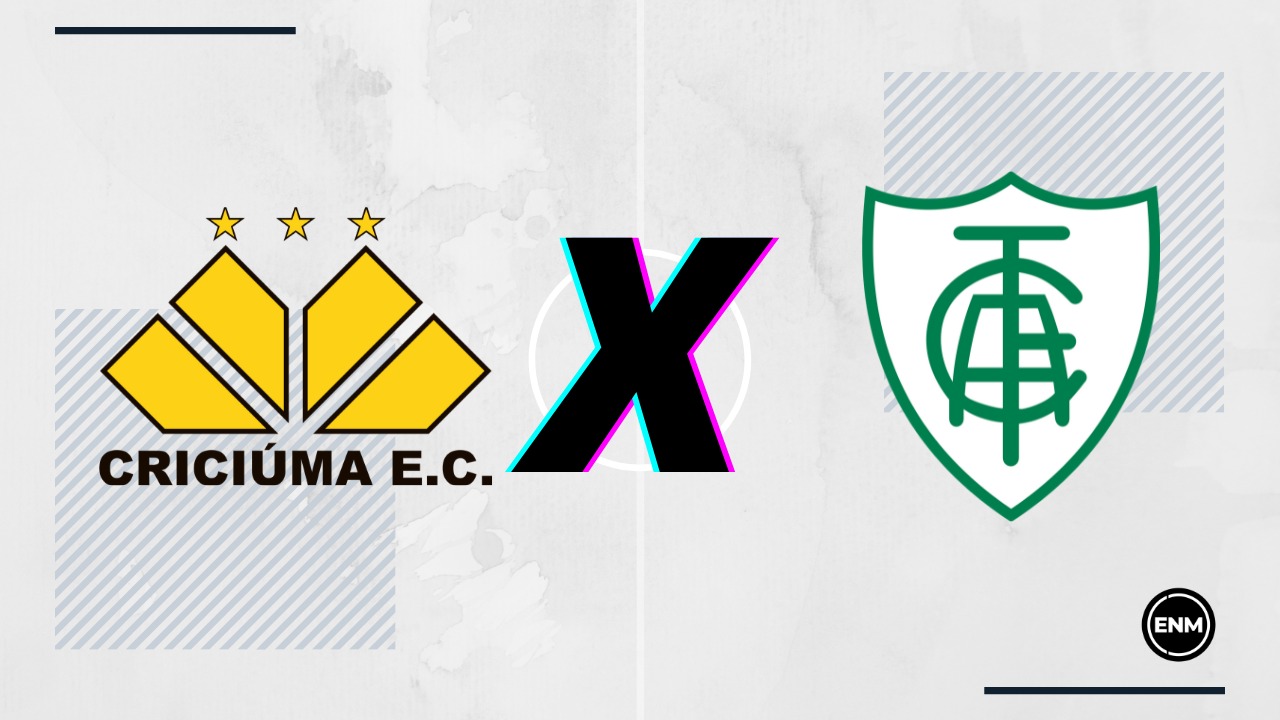 Criciúma x América-MG: prováveis escalações, desfalques, onde assistir e palpites