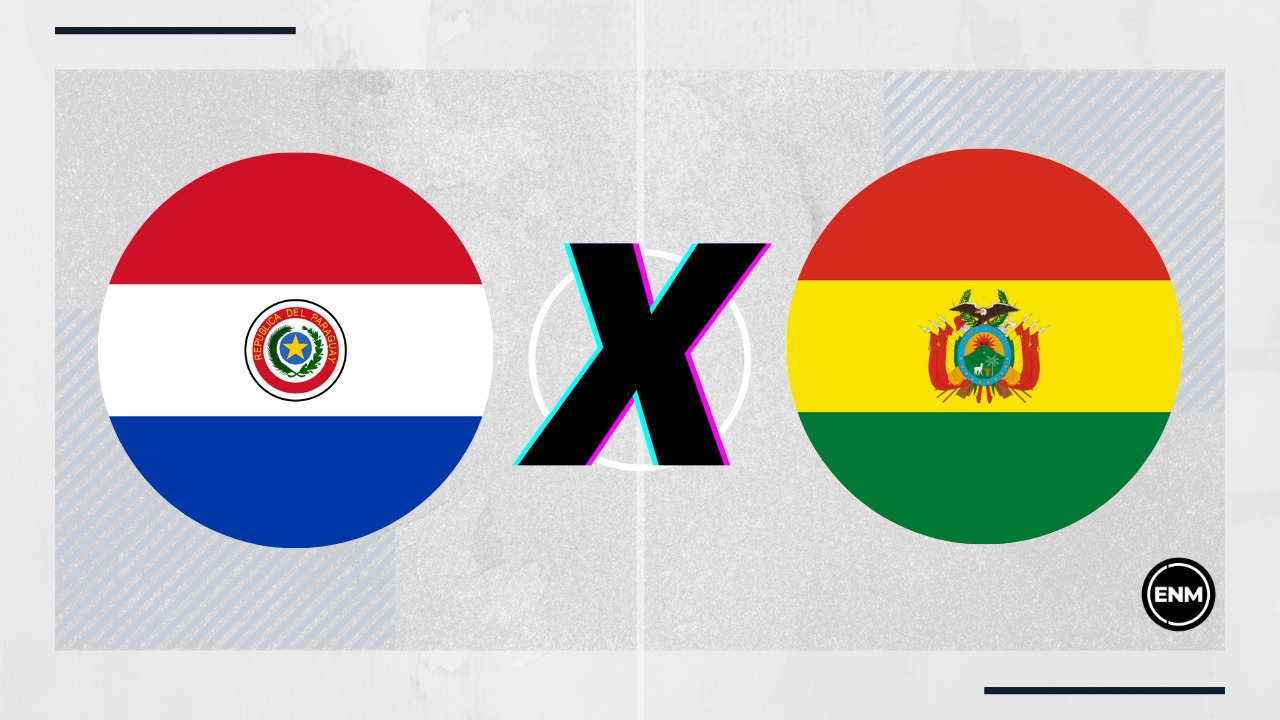 Paraguai x Bolívia: que horas é o jogo hoje, onde vai ser e mais