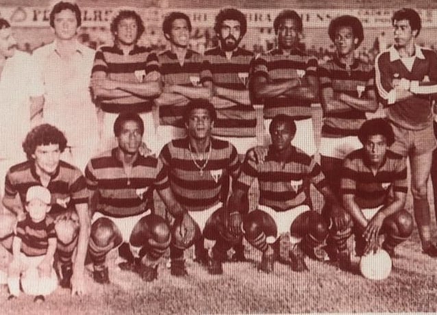 Atlético-GO, o 'Clube do povo'; conheça a história do rubro-negro goiano