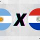 Argentina x Paraguai: prováveis escalações, desfalques, onde assistir e palpites