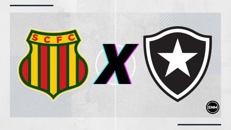 Sampaio Corrêa x Botafogo: prováveis escalações ...