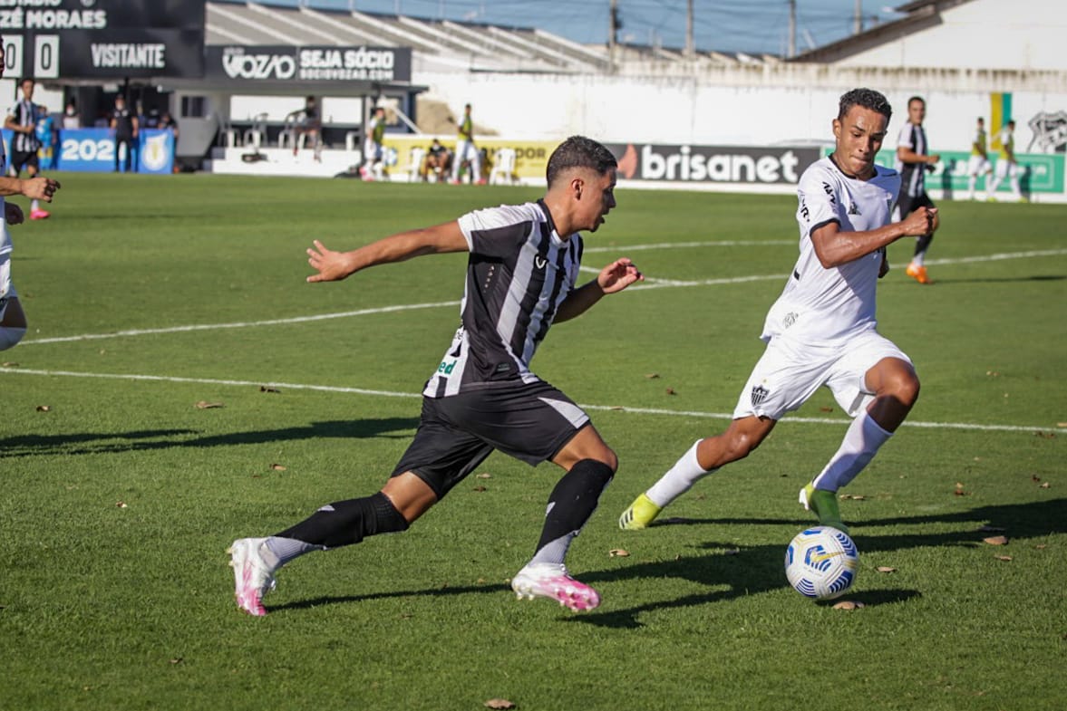 Foto: Fernando Ferreira/cearasc