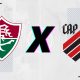 Fluminense x Athletico