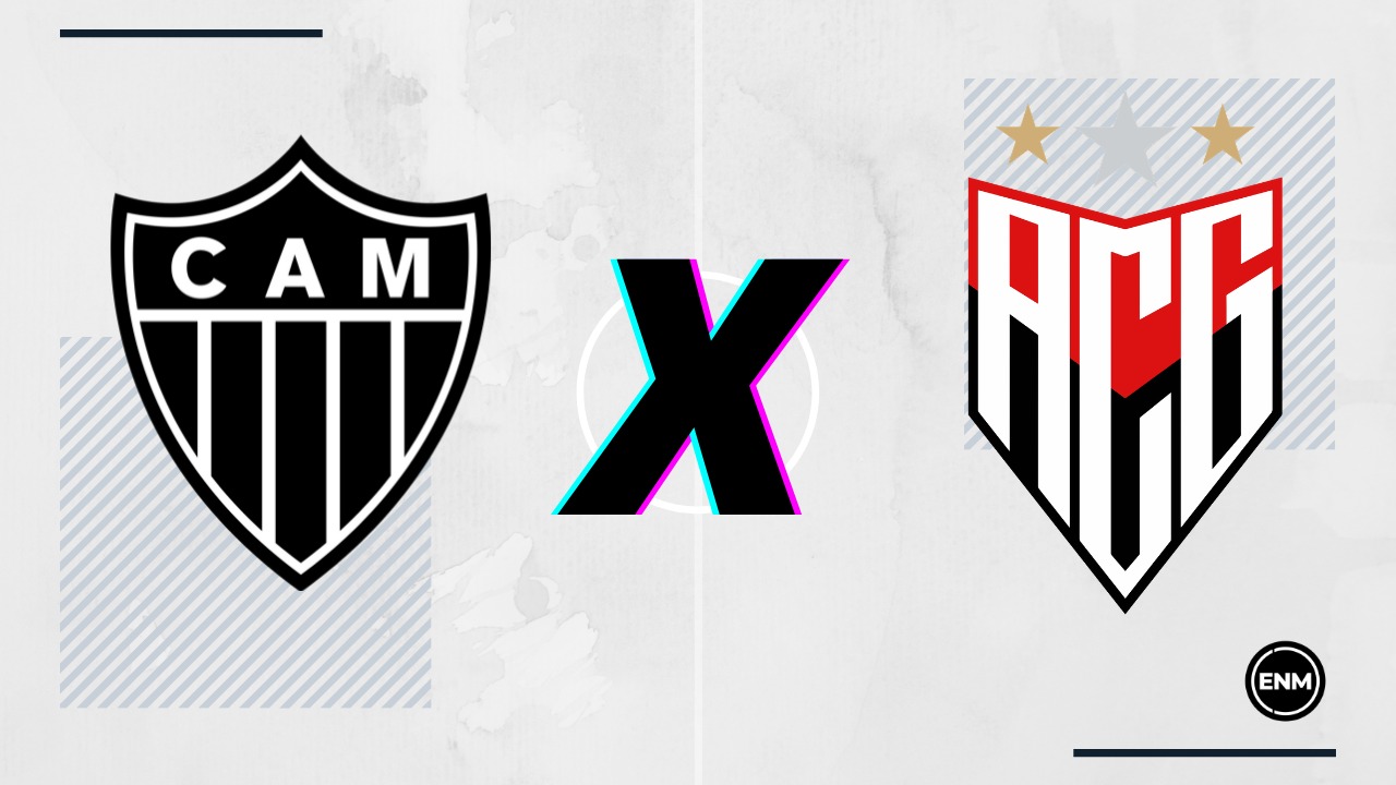 Atlético-MG x Atlético-GO: prováveis escalações, desfalques, arbitragem, onde assistir e palpites