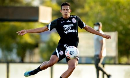 Ponte Preta e Corinthians alinham empréstimo de meia para Série B