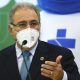 'Não é um evento de grandes proporções', diz Ministro da Saúde ao justificar Copa América no Brasil