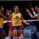 tandara garay macris brasil comemoracao brasil liga das nacoes