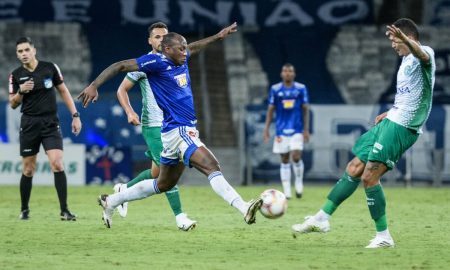 Rivais nesta quarta, Cruzeiro e Guarani tiveram empate cheio de gols em 2020; relembre o confronto