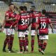 Atuações ENM: Rodrigo Muniz faz dois, mas não salva Flamengo de derrota para o Bragantino; veja as notas