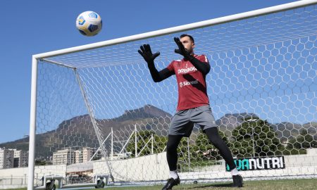 Cuiabá x Fluminense