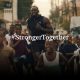 “Stronger Together”: Usain Bolt, Naomi Osaka e Nyjah Huston estrelam campanha do COI para os Jogos de Tóquio 2020