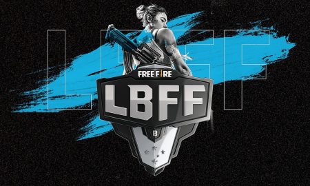 Free Fire, LBFF, LBFF 5