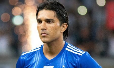 Artilheiro das Eliminatórias, Marcelo Moreno tem mais gols pela Bolívia que pelo Cruzeiro