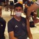 Atlético-MG tem cinco novos jogadores contaminados por Covid-19