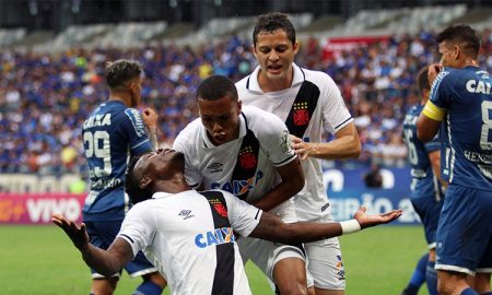 Pela Série B, Cruzeiro defenderá tabu de quatro anos contra o Vasco no Mineirão