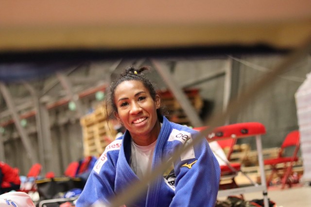 Judoca de Honduras é reprovada pesagem, e Ketleyn Quadros estreia direto nas oitavas em Tóquio