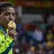 Rafaela Silva: relembre a judoca que conquistou o Ouro no Rio