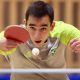 Brasil conhece os adversários do tênis de mesa nos Jogos Olímpicos