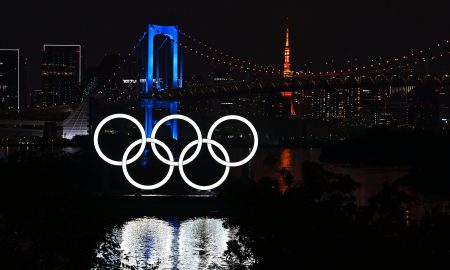 Olimpíadas horários