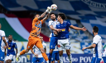 Cruzeiro não vence Avaí há dez anos; goleada marcou a última vitória celeste