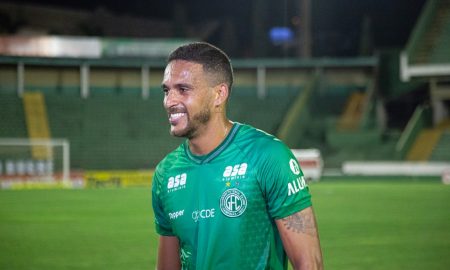 Guarani confirma negociação adiantada com Júnior Todinho para Série B