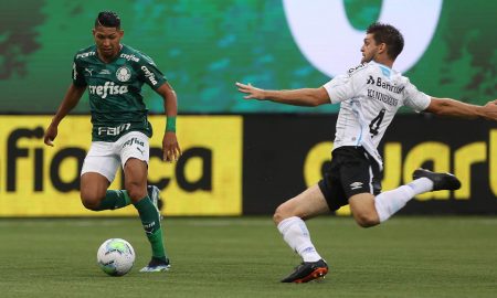 Palmeiras vai em busca da quarta vitória seguida