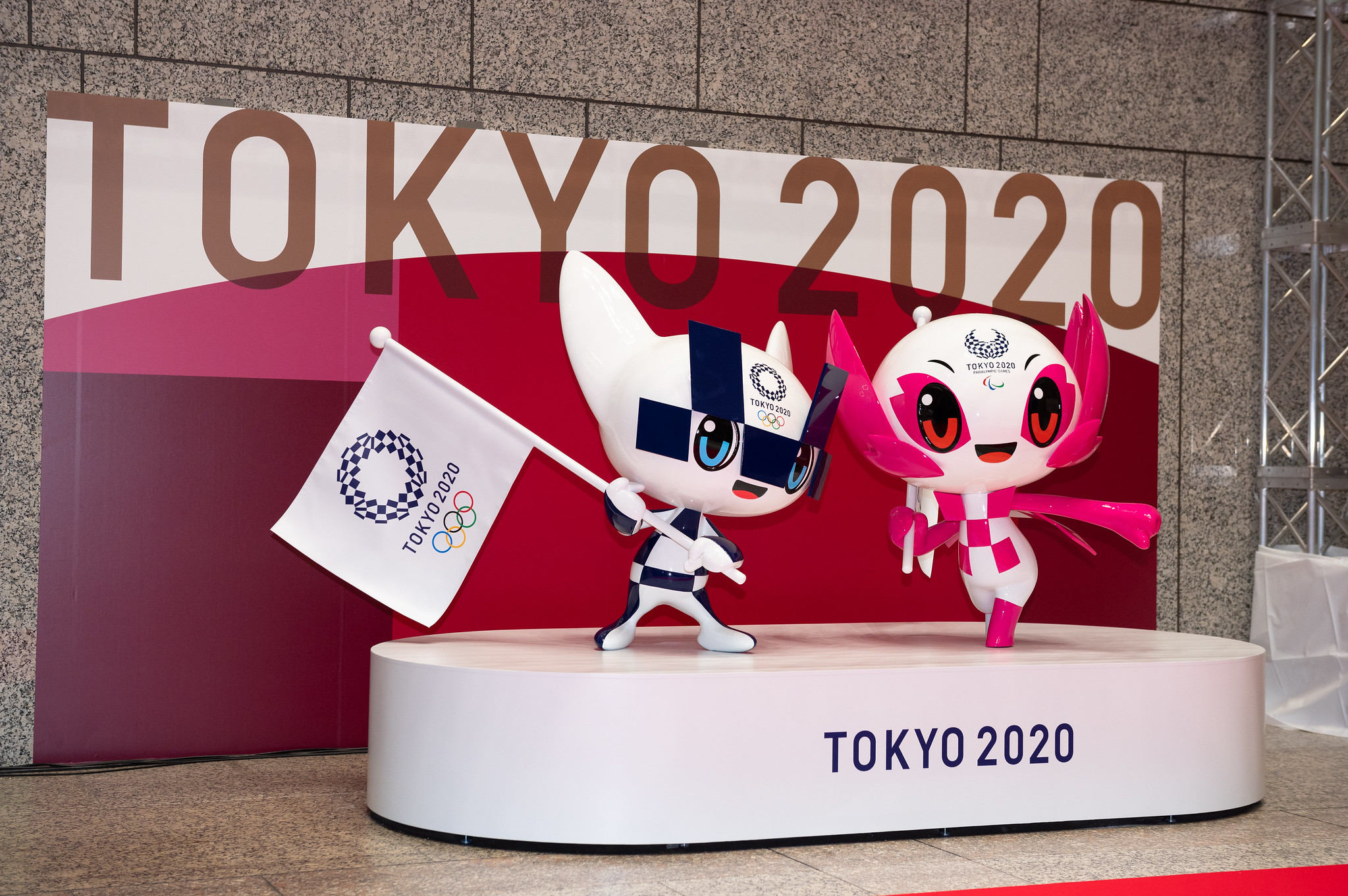 For You - Jogos Olímpicos de Verão de 2020 (第三十二回オリンピック競技大会 (Dai  Sanjūni-kai Orinpikku Kyōgi Taikai), conhecidos oficialmente como os Jogos  da XXXII Olimpíada, mais comumente Tóquio 2020, será um evento  multiesportivo realizado