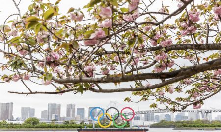 Tóquio se prepara para as Olimpíadas mais quentes de todos os tempos