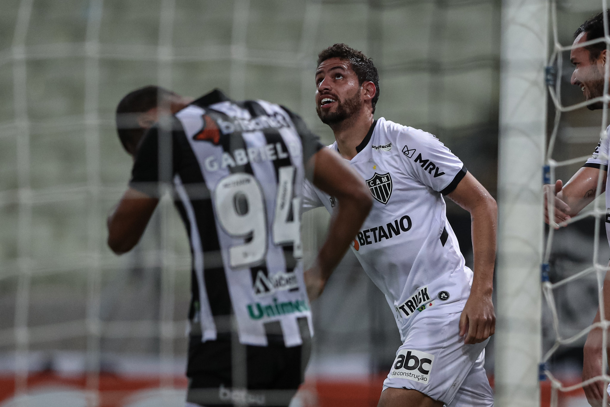'É um até breve', diz Gabriel em sua despedida do Atlético-MG