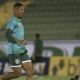 Davó encerra segunda passagem pelo Guarani sem gol no Brinco de Ouro