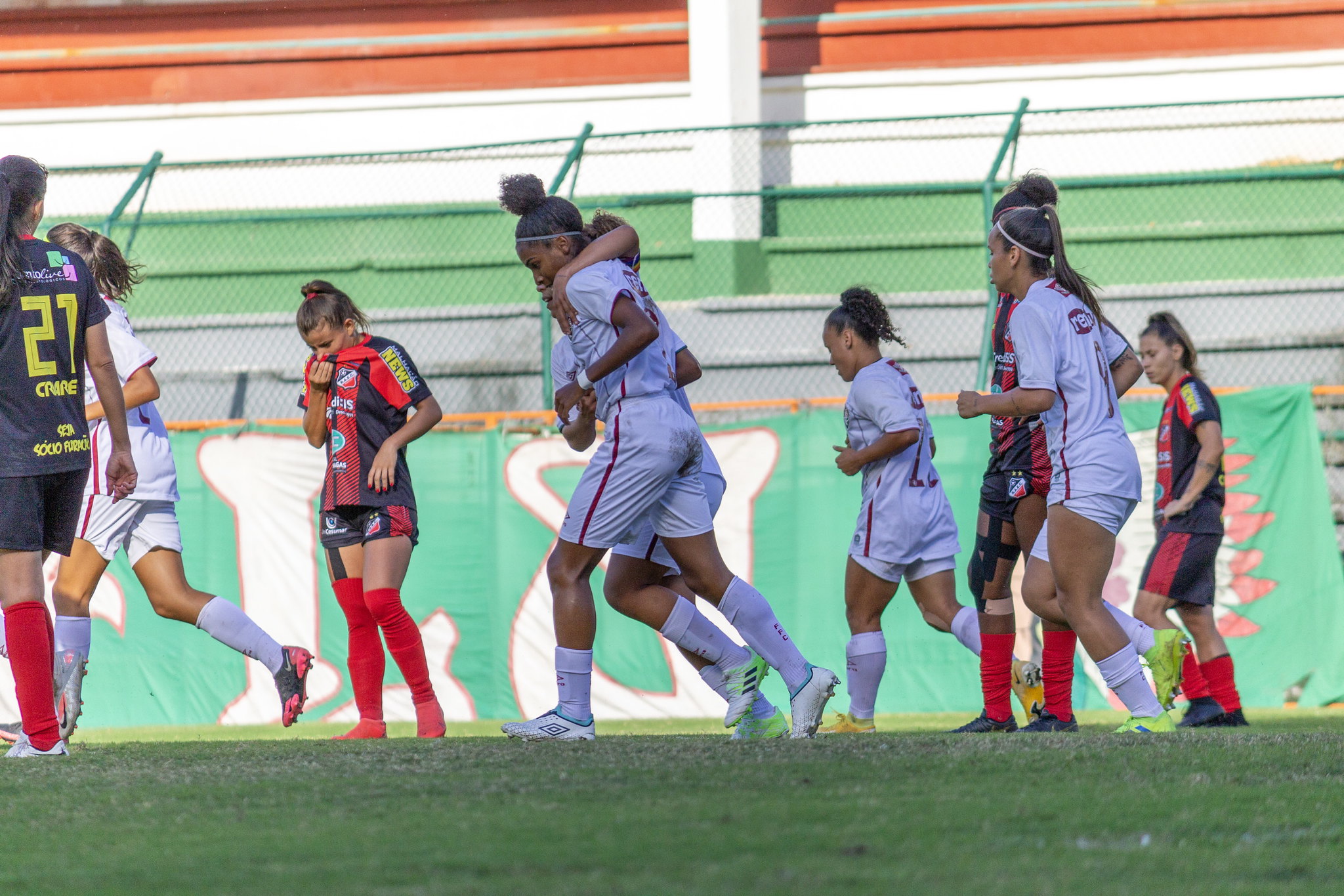 Campeonato Brasileiro feminino A2