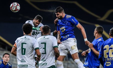 Em alerta, Guarani sofre três gols em quase 25% dos jogos na temporada