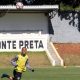 Cândido se coloca à disposição para atuar na lateral-esquerda da Ponte Preta