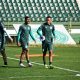 Guarani treina antes de enfrentar o Confiança; veja time e relacionados