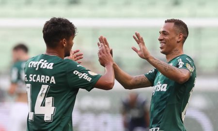 Palmeiras Santos
