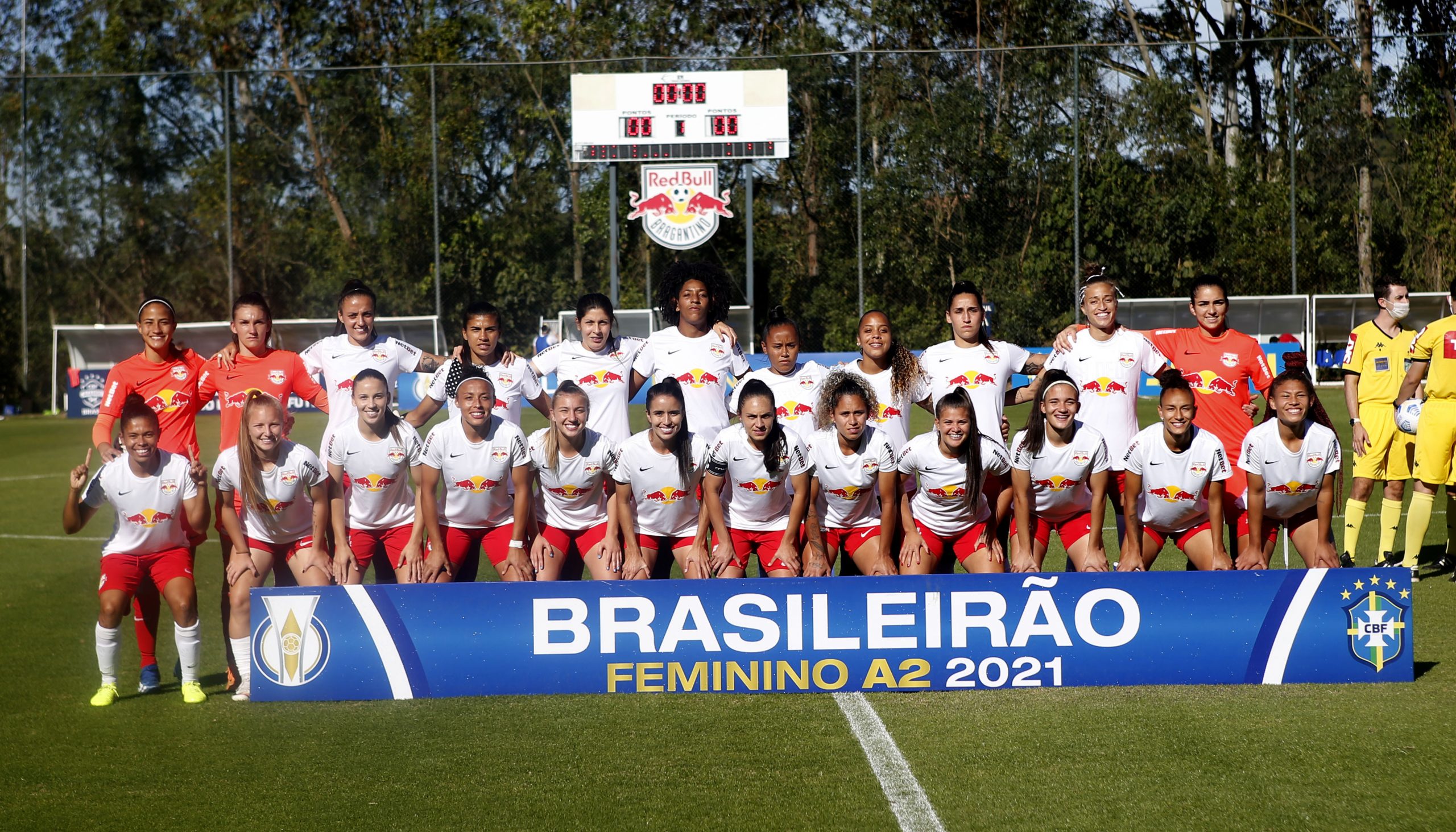 FPF divulga data da estreia do Campeonato Paulista de Futebol Feminino 2021  - SP RIO+