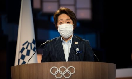 Total de casos COVID-19 sobem para 80 nas Olimpíadas de Tóquio
