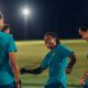 'É alegria para quem sofre tanto preconceito', diz Formiga sobre libertação das jogadoras brasileiras