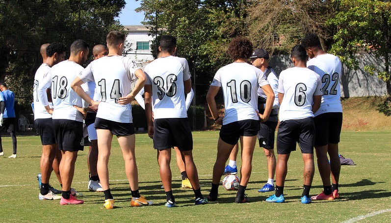 CBF desmembra seis rodadas da Ponte Preta na Série B; veja os detalhes