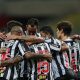 Atlético-MG termina mês mais decisivo do ano de forma invicta