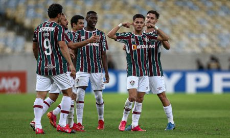 Atuações ENM: Fluminense carimba classificação