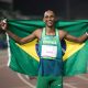 Olímpiadas de Tóquio: Brasil fecha corrida olímpica do atletismo