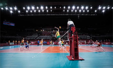 Classificação vôlei feminino Olimpíadas Brasil China