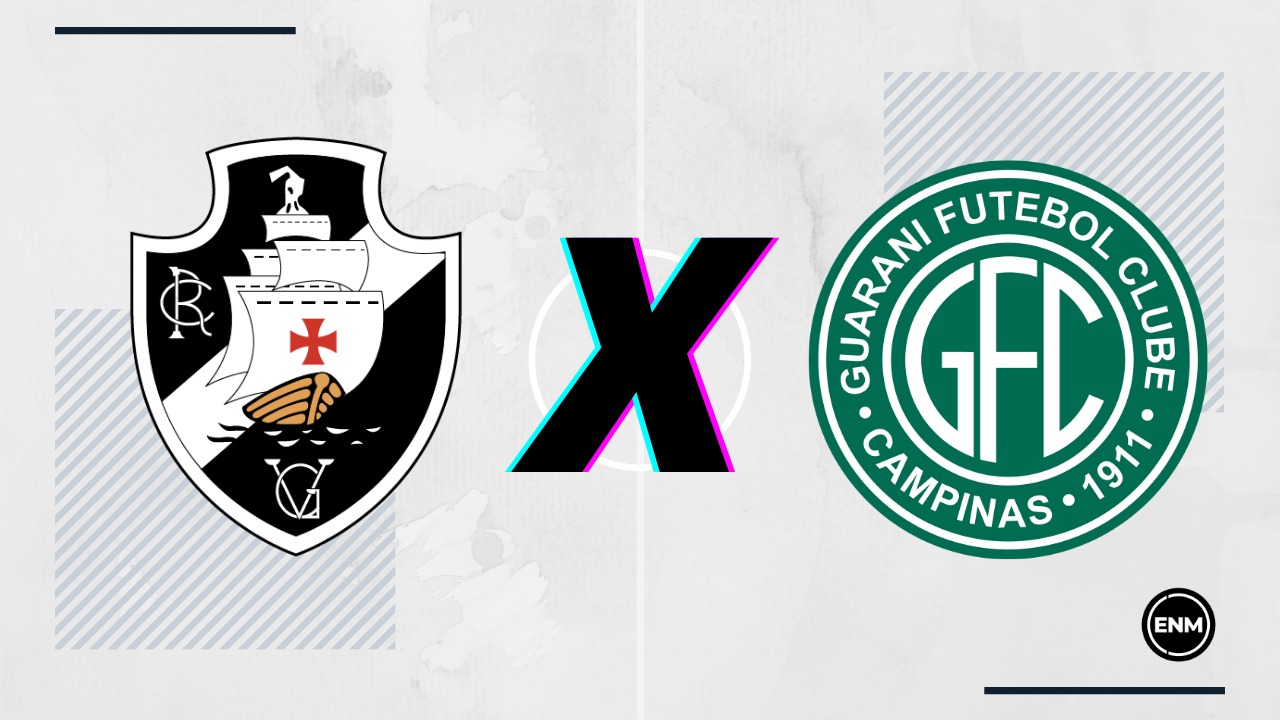 Vasco X Guarani Provaveis Escalacoes Desfalques Onde Assistir E Palpites Esporte News Mundo