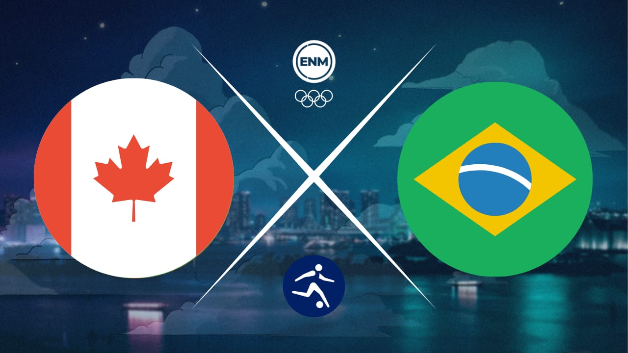 Onde assistir Brasil x Canadá – Copa do Mundo de Basquete